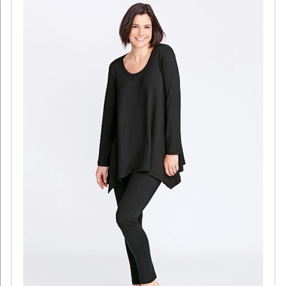 Flax ‘in-motion’ swing tunic‎